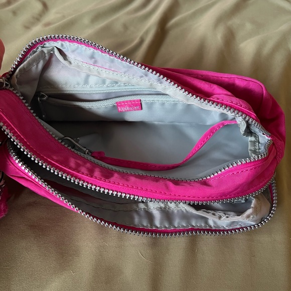 Kipling Walan L Pouch - Picture 6 of 8